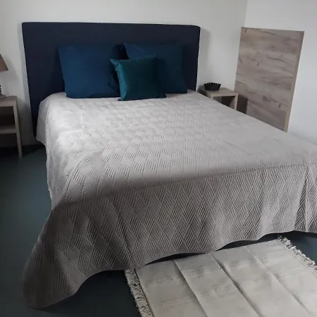 Les Rives Du Salat Hotell