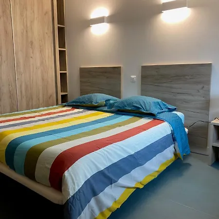 Les Rives Du Salat Hotell Seix