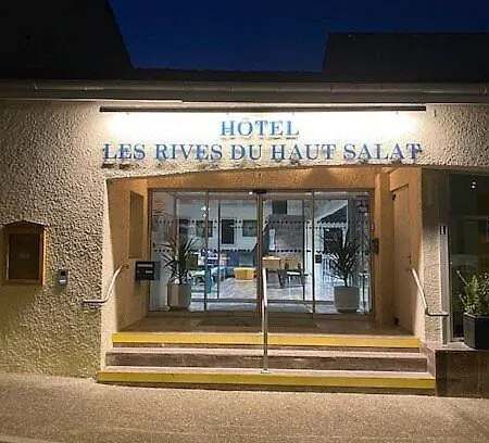Les Rives Du Salat 2*