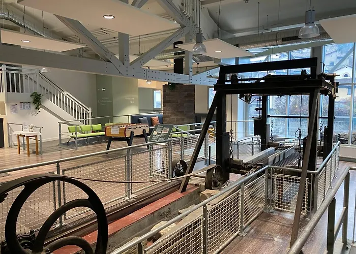 Les Rives Du Salat Hotel 2*