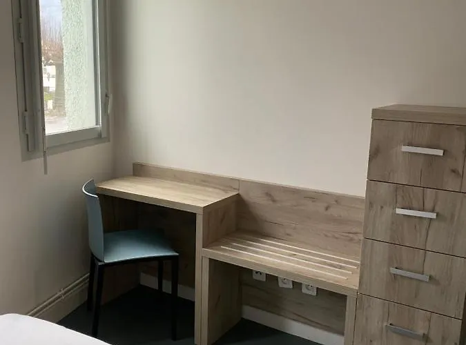 Les Rives Du Salat Hotel