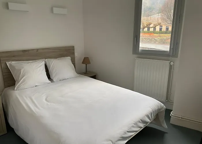 Les Rives Du Salat Hotel