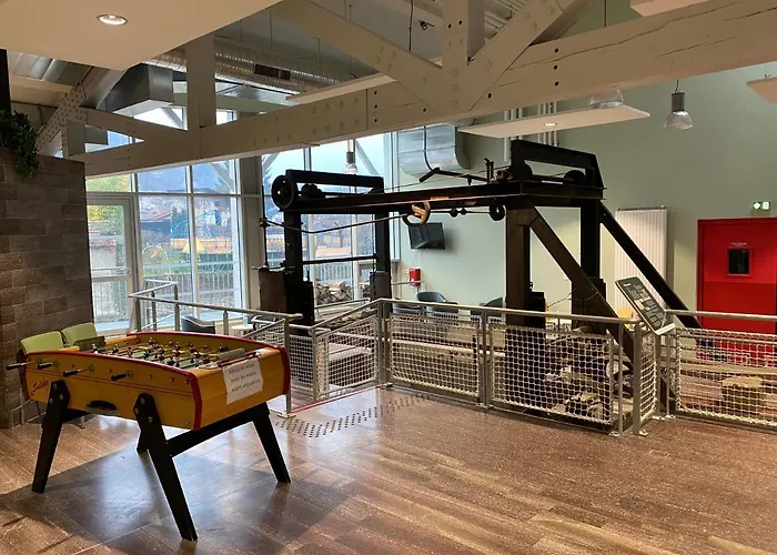 Les Rives Du Salat Hotel Seix