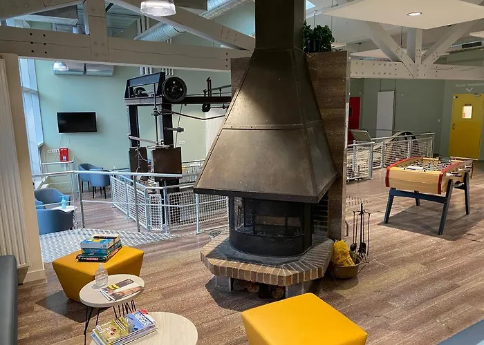 Hotel Les Rives Du Salat Seix