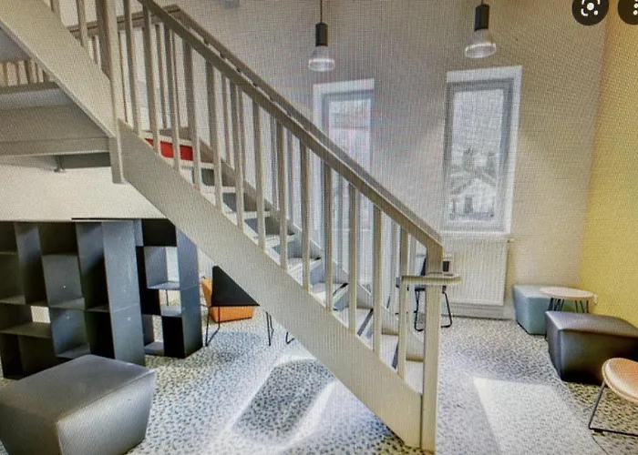 Les Rives Du Salat 2*