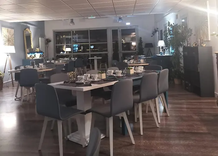 Les Rives Du Salat Seix