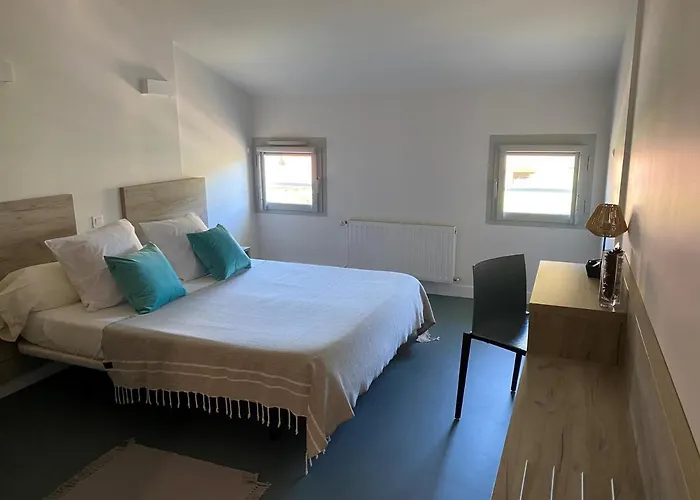 Hotel Les Rives Du Salat Seix