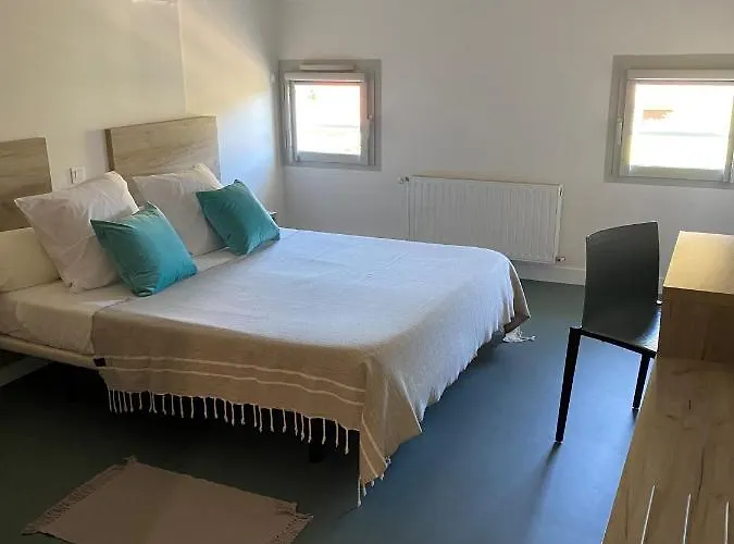 Les Rives Du Salat Hotel 2*