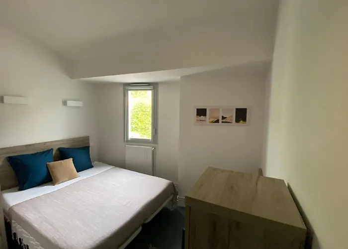 Les Rives Du Salat Seix