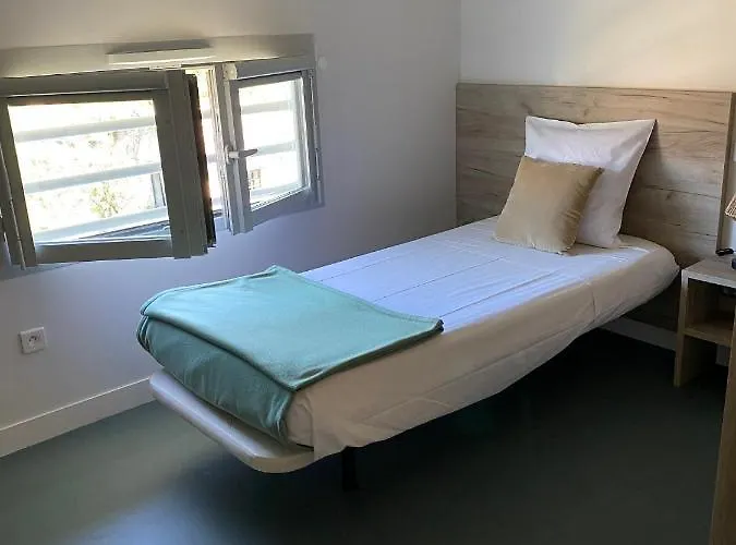 Hotel Les Rives Du Salat