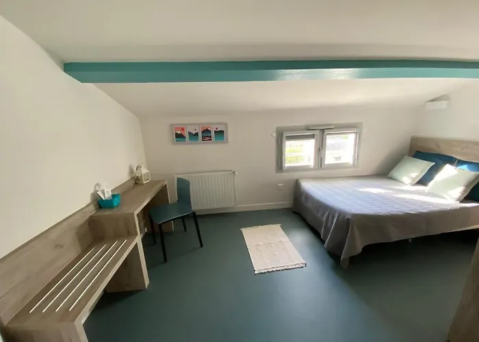 Hotel Les Rives Du Salat 2*