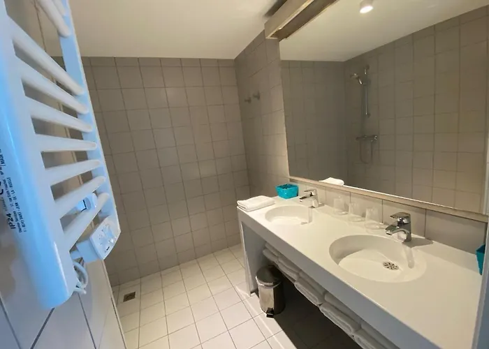 Hotel Les Rives Du Salat Seix