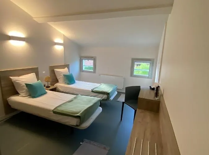 Les Rives Du Salat Seix