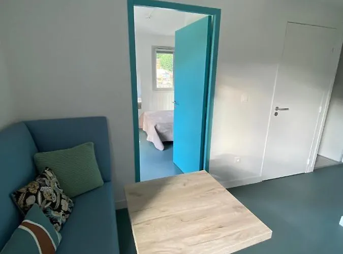 Hotel Les Rives Du Salat Seix