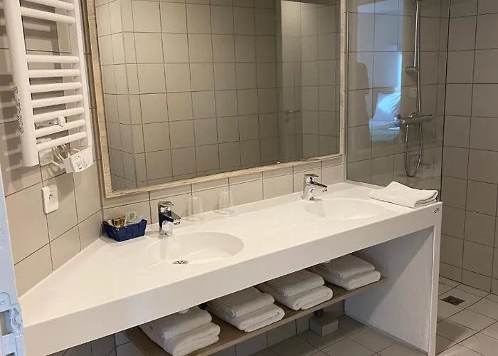 Les Rives Du Salat Hotel