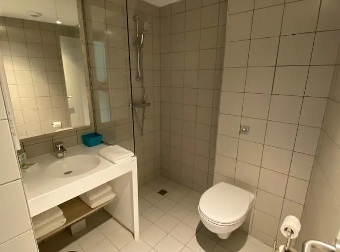 Hotel Les Rives Du Salat Seix