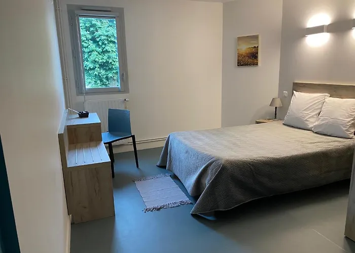 Les Rives Du Salat Hotel Seix