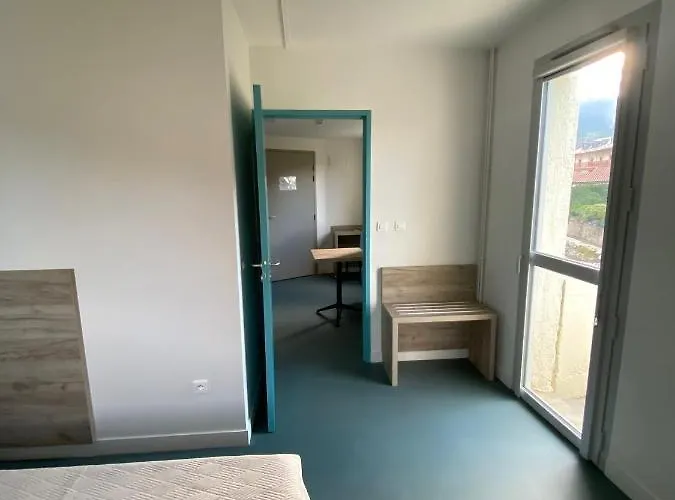 Hotel Les Rives Du Salat