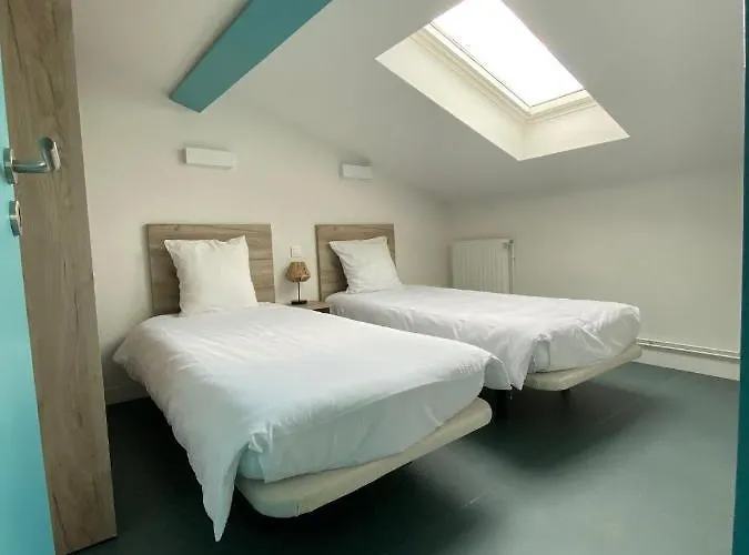 Hotel Les Rives Du Salat