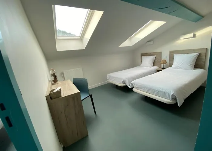 Les Rives Du Salat 2*