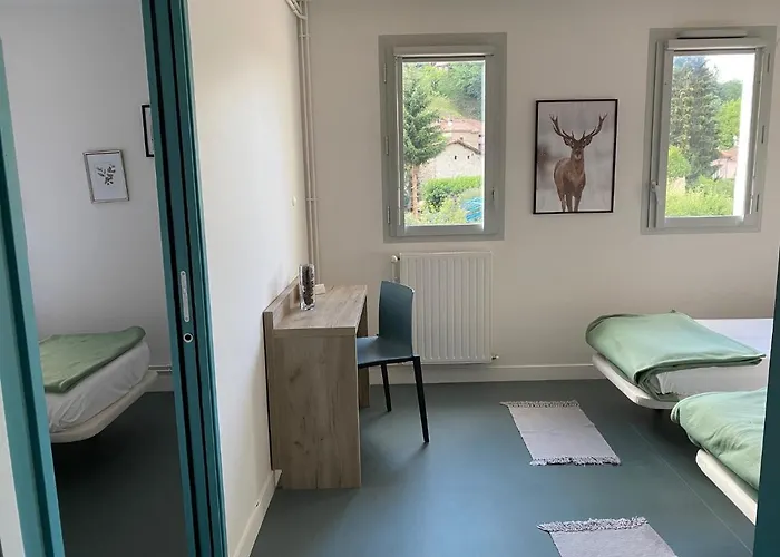 Les Rives Du Salat 2*