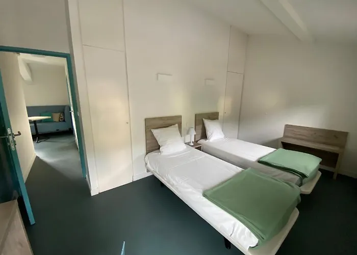 Les Rives Du Salat Seix