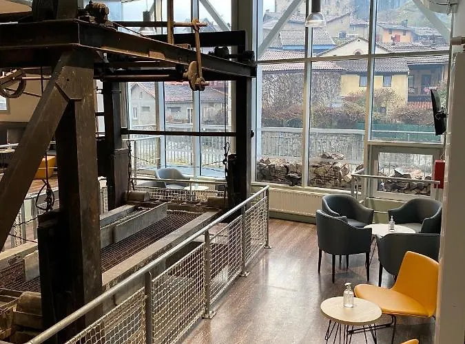 Les Rives Du Salat Hotel Seix