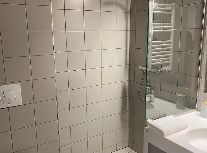 Hotel Les Rives Du Salat Seix