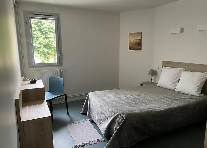 Les Rives Du Salat Seix