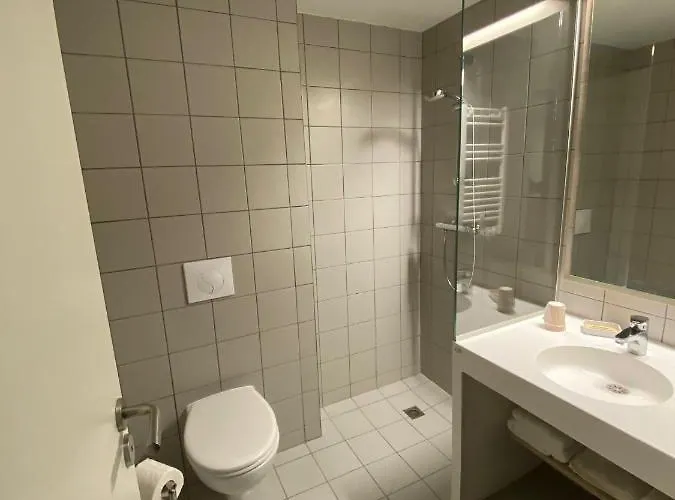 Les Rives Du Salat Hotel