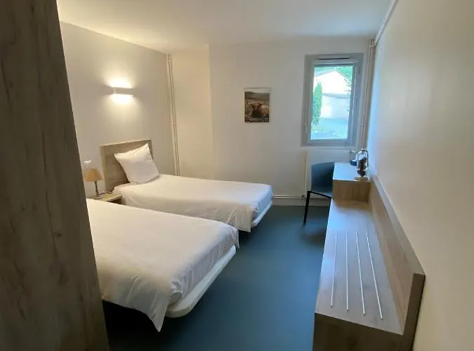 Hotel Les Rives Du Salat Seix