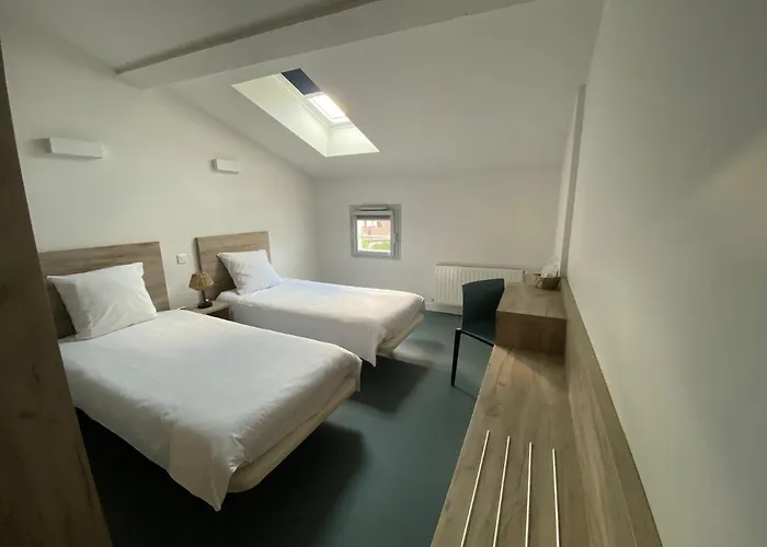 Les Rives Du Salat Hotel Seix