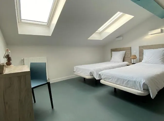 Les Rives Du Salat Hotel Seix