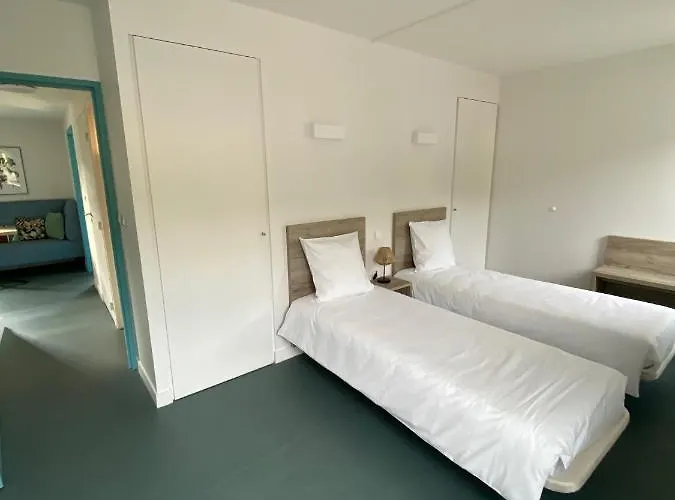 Hotel Les Rives Du Salat Seix