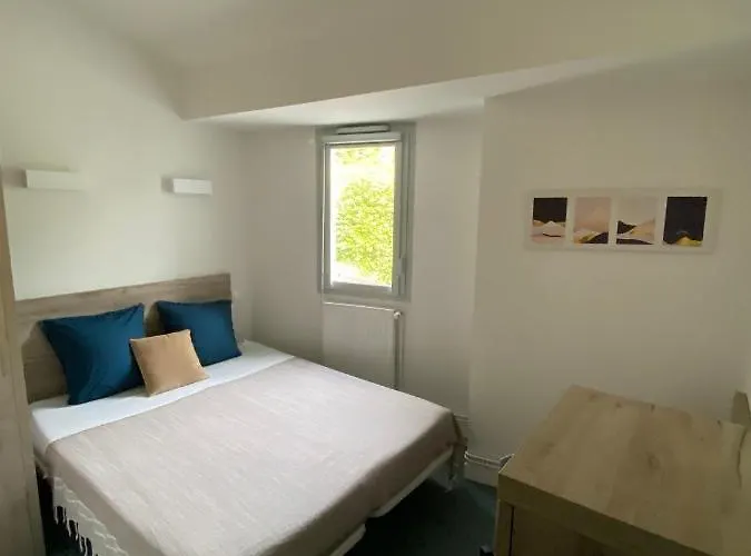 Hotel Les Rives Du Salat 2*