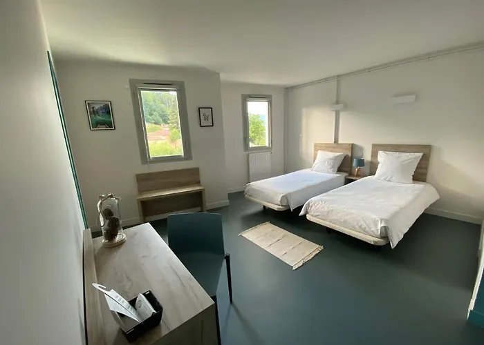 Les Rives Du Salat Seix