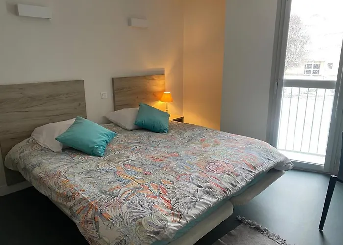 Les Rives Du Salat 2*