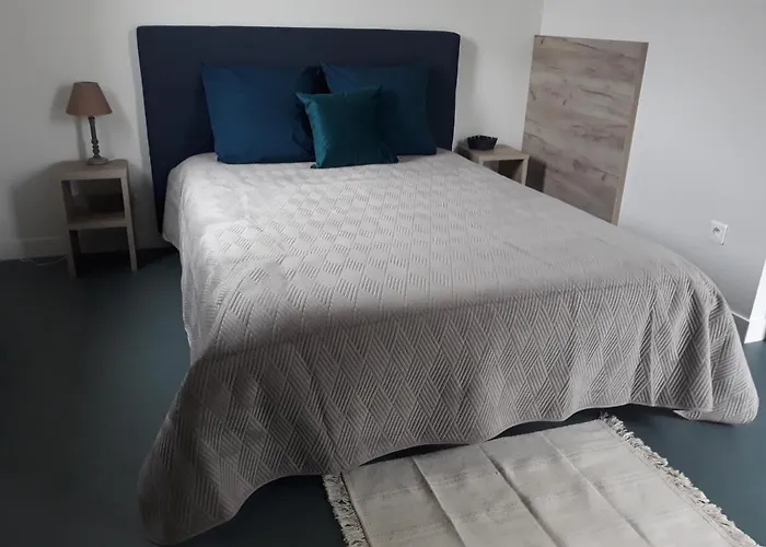 Les Rives Du Salat Hotel