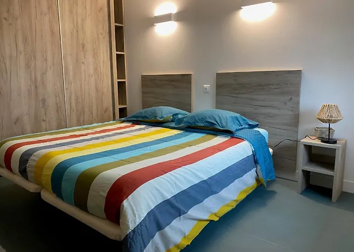 Les Rives Du Salat Hotel Seix